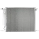 Purchase Top-Quality OSC - 3877 - A/C Condenser pa1