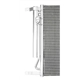 Purchase Top-Quality OSC - 3877 - A/C Condenser pa5