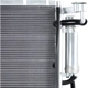 Purchase Top-Quality OSC - 3881 - A/C Condenser pa4