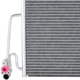 Purchase Top-Quality OSC - 3884 - A/C Condenser pa6