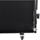 Purchase Top-Quality OSC - 3885 - A/C Condenser pa5