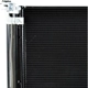 Purchase Top-Quality OSC - 3885 - A/C Condenser pa6