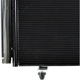 Purchase Top-Quality OSC - 3885 - A/C Condenser pa7