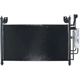 Purchase Top-Quality OSC - 3891 - Condenser pa1