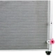 Purchase Top-Quality OSC - 3892 - A/C Condenseur pa5