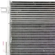 Purchase Top-Quality OSC - 3893 - A/C Condenser pa6
