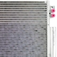 Purchase Top-Quality OSC - 3893 - A/C Condenser pa7
