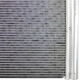 Purchase Top-Quality OSC - 3893 - A/C Condenser pa8