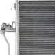 Purchase Top-Quality OSC - 3902 - A/C Condenser pa6