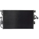 Purchase Top-Quality OSC - 3931 - A/C Condenser pa1