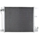 Purchase Top-Quality OSC - 3968 - A/C Condenser pa1