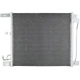 Purchase Top-Quality OSC - 3968 - A/C Condenser pa2