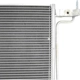 Purchase Top-Quality OSC - 3981 - A/C Condenser pa4