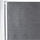 Purchase Top-Quality OSC - 3981 - A/C Condenser pa6