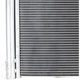 Purchase Top-Quality OSC - 3981 - A/C Condenser pa7