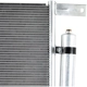 Purchase Top-Quality OSC - 3986 - A/C Condenser pa4