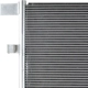 Purchase Top-Quality OSC - 3986 - A/C Condenser pa6