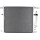 Purchase Top-Quality OSC - 3986 - A/C Condenser pa8