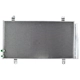 Purchase Top-Quality OSC - 3995 - A/C Condenser pa1