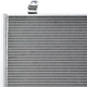 Purchase Top-Quality OSC - 3995 - A/C Condenser pa6