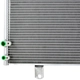 Purchase Top-Quality OSC - 3995 - A/C Condenser pa7