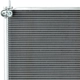 Purchase Top-Quality OSC - 3997 - A/C Condenser pa6