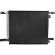 Purchase Top-Quality OSC - 4055 - A/C Condenser pa2