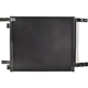 Purchase Top-Quality OSC - 4055 - A/C Condenser pa3