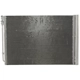 Purchase Top-Quality OSC - 4069 - A/C Condenser pa2