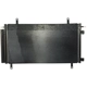 Purchase Top-Quality OSC - 4119 - A/C Condenser pa2