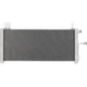 Purchase Top-Quality Condenser by OSC - 4121 pa3