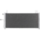 Purchase Top-Quality Condenser by OSC - 4121 pa4