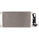 Purchase Top-Quality OSC - 4163 - A/C Condenser pa1