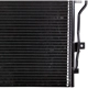 Purchase Top-Quality OSC - 4192 - A/C Condenser pa5