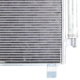 Purchase Top-Quality OSC - 4201 - A/C Condenser pa5