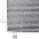 Purchase Top-Quality OSC - 4201 - A/C Condenser pa7