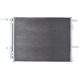 Purchase Top-Quality OSC - 4214 - A/C Condenser pa2