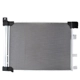 Purchase Top-Quality OSC - 4230 - A/C Condenser pa1
