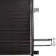 Purchase Top-Quality OSC - 4283 - A/C Condenser pa7