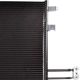 Purchase Top-Quality OSC - 4283 - A/C Condenser pa9
