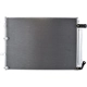 Purchase Top-Quality OSC - 4361 - A/C Condenser pa1