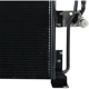 Purchase Top-Quality OSC - 4379 - A/C Condenser pa6