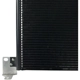 Purchase Top-Quality OSC - 4379 - A/C Condenser pa8