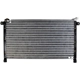 Purchase Top-Quality Condenser by OSC - 4390 pa2