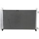 Purchase Top-Quality OSC - 4423 - A/C Condenser pa2