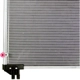 Purchase Top-Quality OSC - 4439 - A/C Condenser pa8