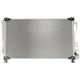 Purchase Top-Quality OSC - 4445 - A/C Condenser pa1