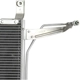 Purchase Top-Quality OSC - 4531 - A/C Condenser pa4