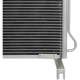 Purchase Top-Quality OSC - 4531 - A/C Condenser pa5