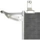 Purchase Top-Quality OSC - 4531 - A/C Condenser pa6